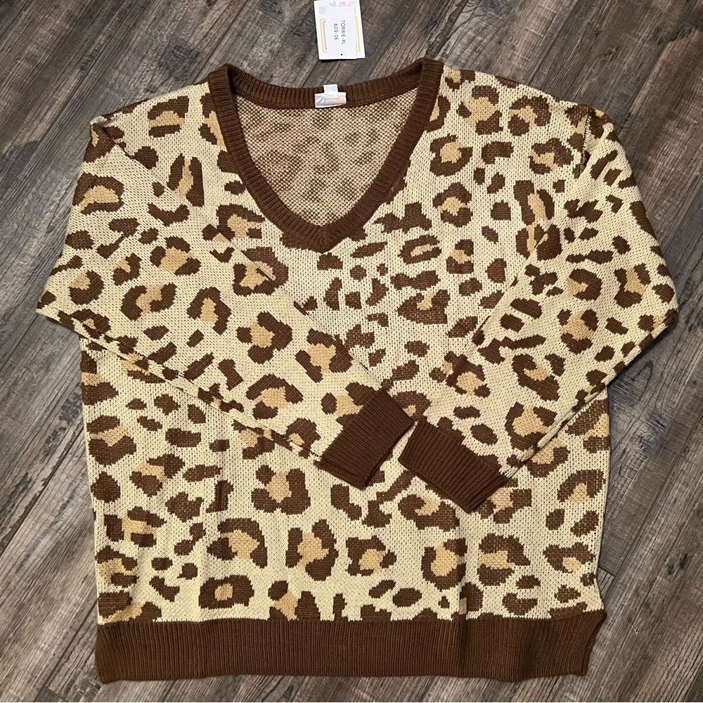 Lularoe Torrie
